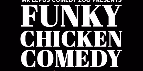 Stand Up Comedy @ The Drapers Arms 