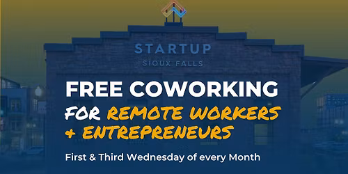 Free Coworking