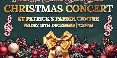 Christmas Concert 2025