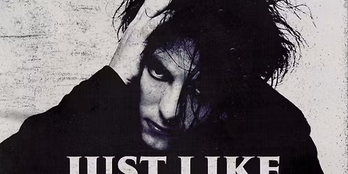 Just Like Heaven: Alt 80s Night (Bristol)