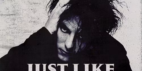 Just Like Heaven: Alt 80s Night (Bristol)