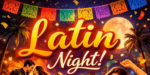 Latin Night