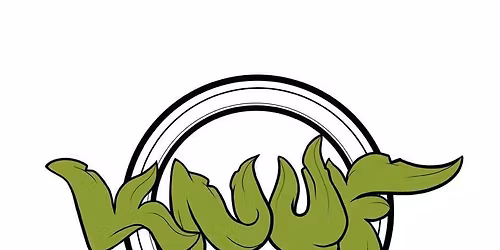 NEW YEARS EVE BASH WITH KNUF! @ 1849 Brewing Co. Wednesday December 31st