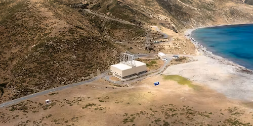 Community Information Day - Upgrading the Cook Strait cable