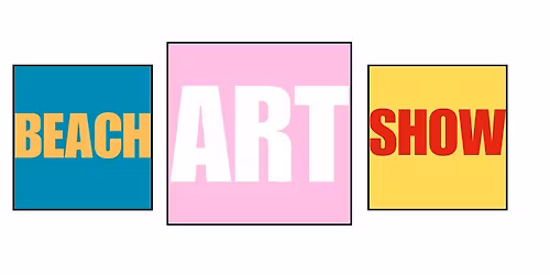 Cocoa Beach Art Show