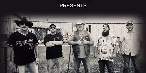 The Piedmont Boys live at Stockyard