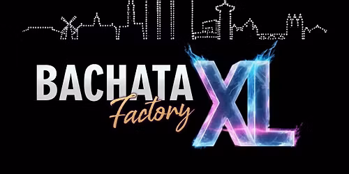 Bachata Factory Amsterdam 54th Edition