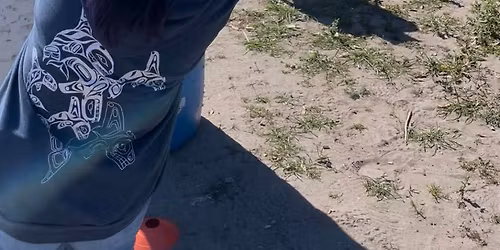 Morning Defensive Pistol Workout