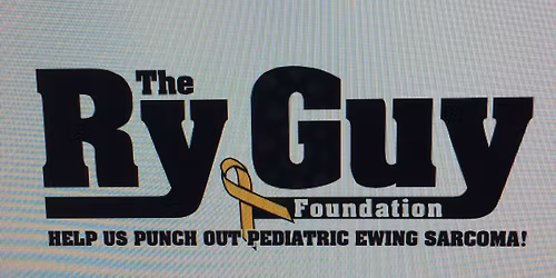 Ry\u2019s Up 2 Punch Out Pediatric Cancer