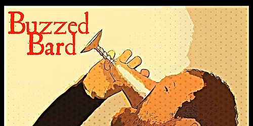 Buzzed Bard at Fulton Street Pub