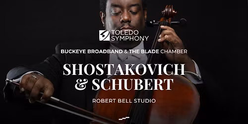 Shostakovich & Schubert