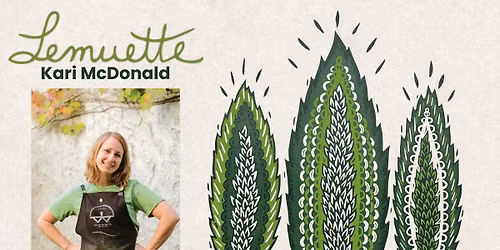 Today Was Tomorrow - A Solo Exhibition by Lemuette