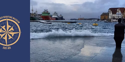 HAVET og katastrofene