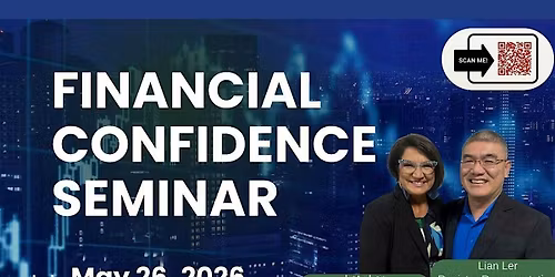 Financial Confidence Seminar