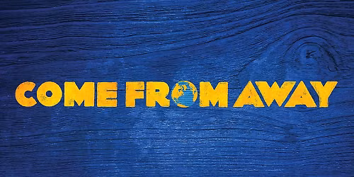 Come From Away
