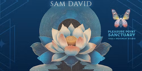 Blue Dream Sound Metacine with AguaMayyim & Sam David (5\/2)