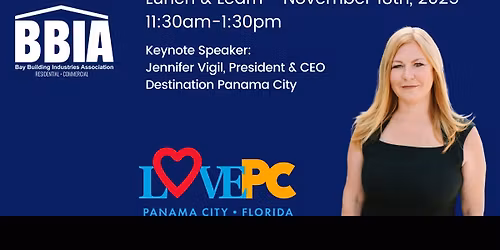 November 2025 Lunch & Learn