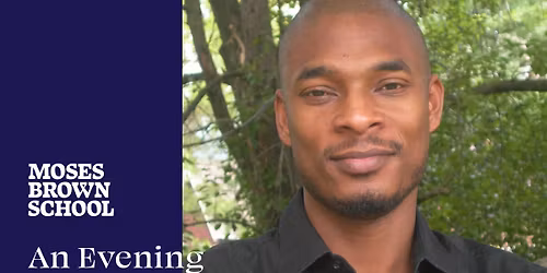 Terrance Hayes: An Evening of Poetry