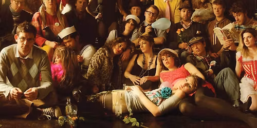 Bellowhead London Tickets