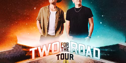 Dustin Lynch & Scotty McCreery: Two For The Road Tour