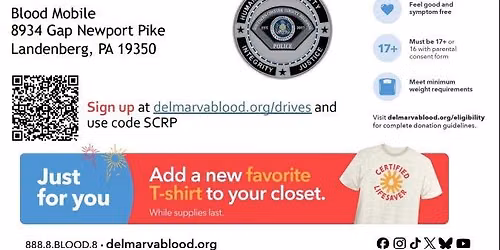 Blood Drive