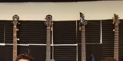 Dale Rhose Acoustic Duo at The Patio at Horsham 7\/9 6pm