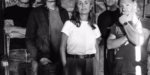 Concert de John & Betty and the Wilson Family