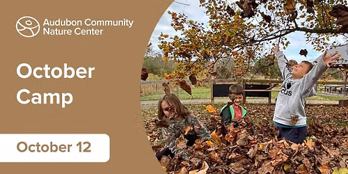 October Camp