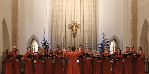 Choral Eucharist for The Epiphany