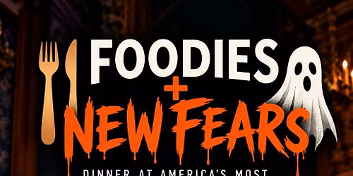 Foodies + New Fears: Detroit | Benefits for Dream Foundation