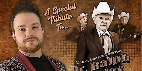 Nathan Stanley & Constant Sorrow