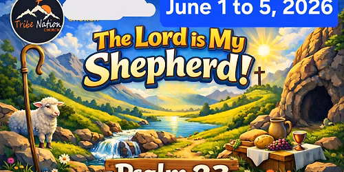 Summer Camp 2026