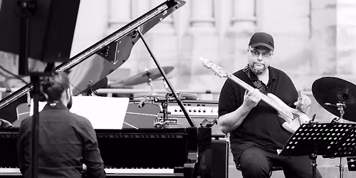 APERO CONCERT & JAM \/\/ COLLECTIF CRESCENT Carte blanche \u00e0 Greg Th\u00e9veniau