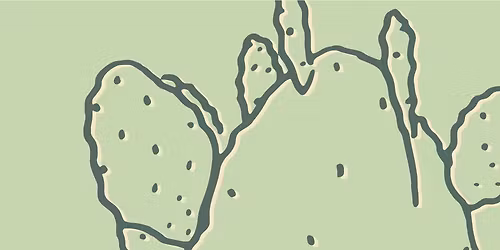 20th Annual Cactus + Succulent Show