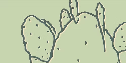 21st Annual Cactus + Succulent Show