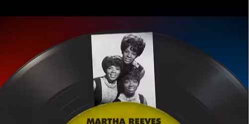 Motown High Documentary at the Vic Theatre