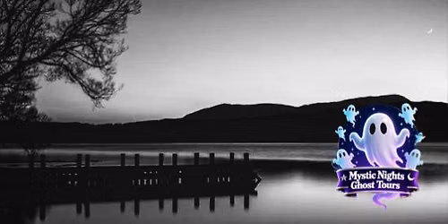Mystic Nights Ghost Tours- Lake Windermere 