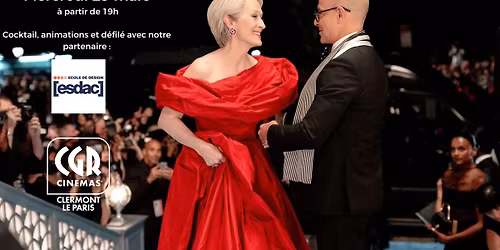 Le Diable s'habille en Prada 2 l S\u00e9ance Sp\u00e9ciale