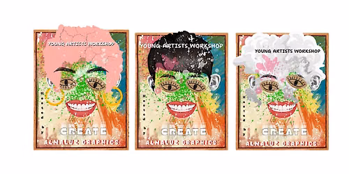 Youth Art Expression