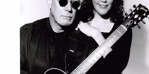 A Night of Blues with The Smillies + The Original Screw Tops