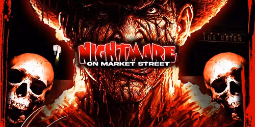A nightmare on Market St