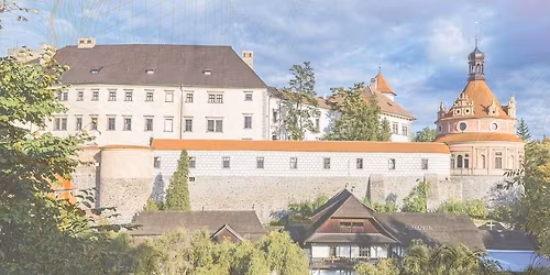 krajská výstava Jindřichův Hradec