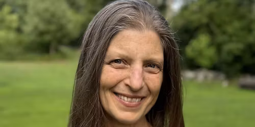 Restorative Yoga with Zen Shiatsu Bodywork with Tara Rachel