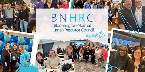 November Meeting: Better Sleep & Energy for HR Professionals