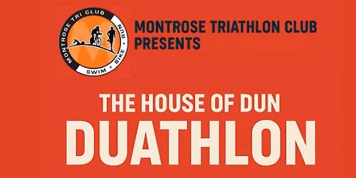 House of Dun Duathlon