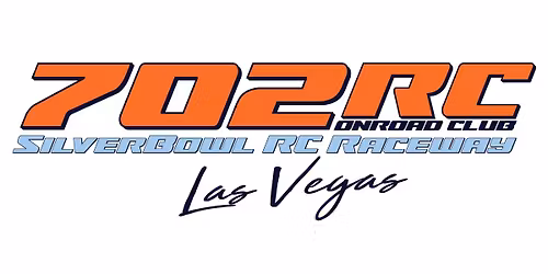 Vegas Shootout Race (Practice) at the Silver Bowl RC Park