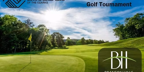 Swing, Smile, Repeat \u2014 It\u2019s the 26th Annual Charity Golf Tournament!