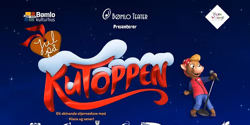 Jul p\u00e5 Kutoppen - Tysv\u00e6rtunet