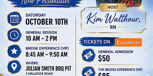 CSRA Nurse Business Brunch