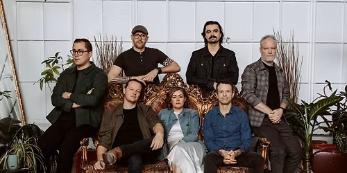 Bywater Call (CA) - SOLD OUT